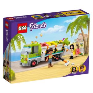 LEGO® FRIENDS 41712 Kamion za reciklažu