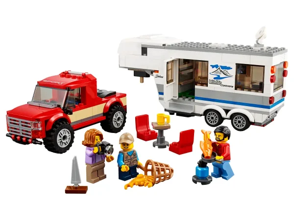 lego - 60182-1