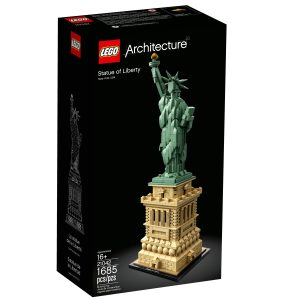 LEGO Kip slobode 21042