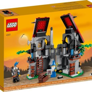 LEGO Majisto's Magical Workshop 40601