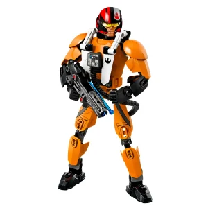 LEGO Poe Dameron 75115