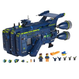 LEGO The Rexcelsior 70839