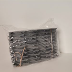 LEGO tračnice (zavoj)