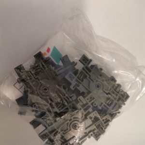 fleksibilne tračnice