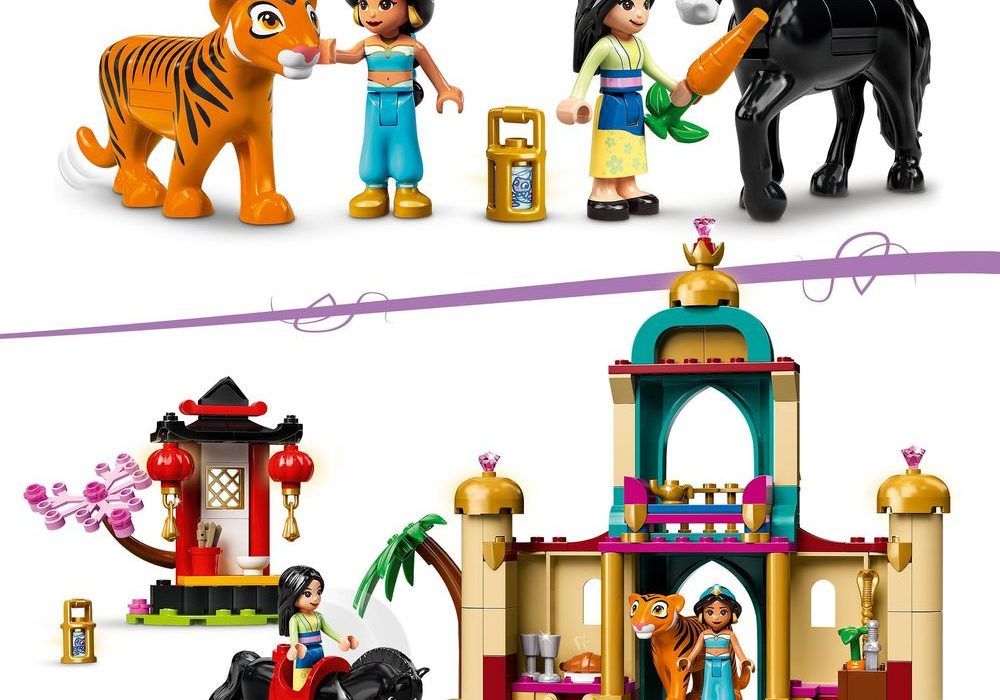 43208-LEGO-Jasmins-und-Mulans-Abenteuer_3