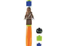 LEGO SET 2158-2 - Chewbacca Pen