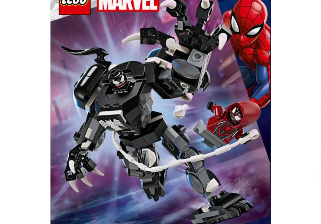 LEGO-Super-Heroes-76276-Venom-u-mehanickom-oklopu-protiv-Milesa-Moralesa