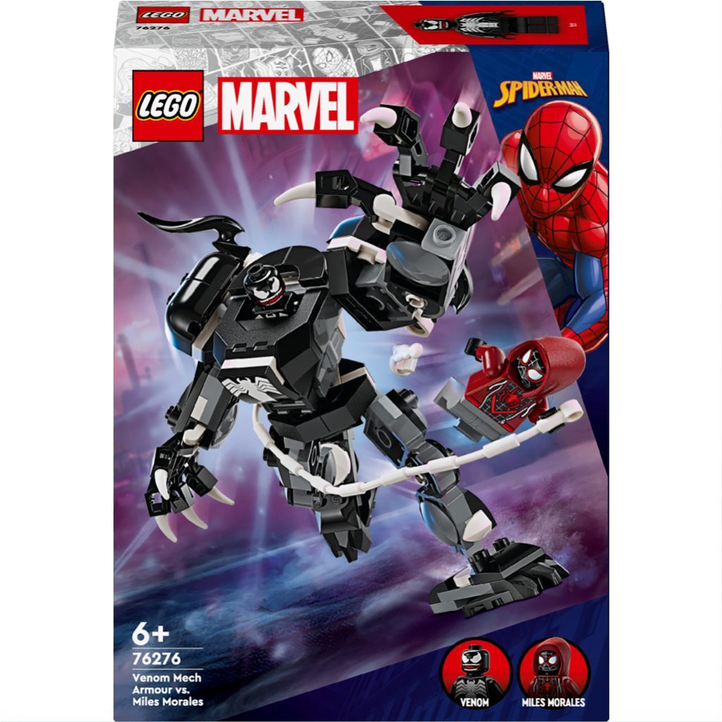 LEGO-Super-Heroes-76276-Venom-u-mehanickom-oklopu-protiv-Milesa-Moralesa