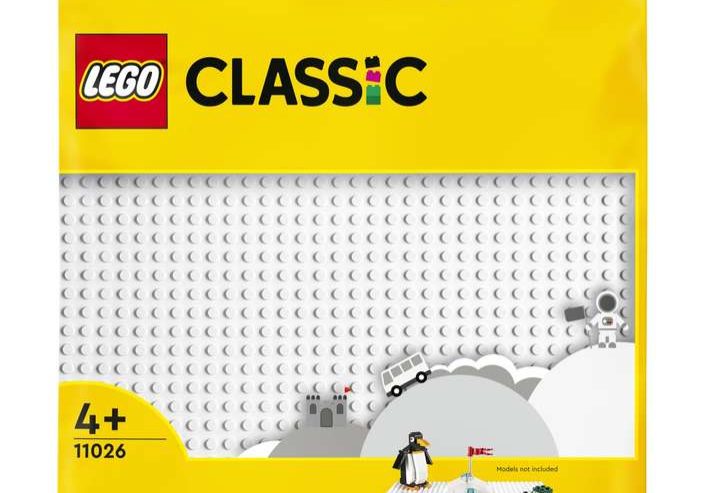 LEGO®-CLASSIC-11026-Bijela-podloga