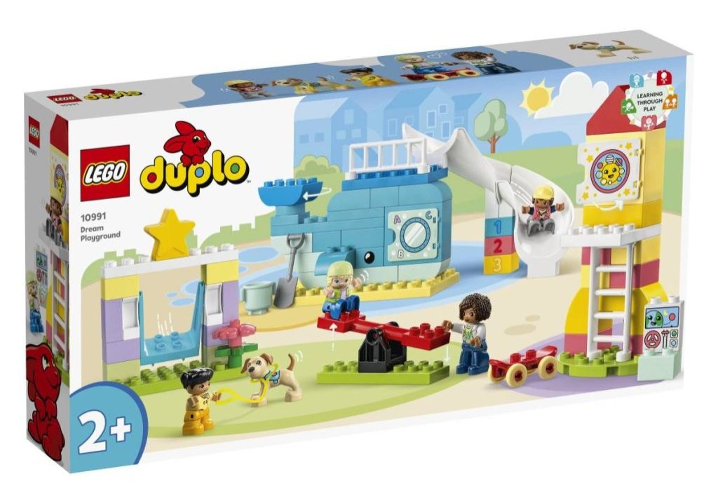 Lego-Duplo-10991-Igraliste-iz-snova