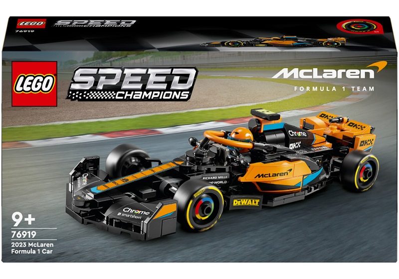 Lego-Speed-Champions-76919-Trkaci-automobil-McLaren-za-Formulu-1-iz-2023