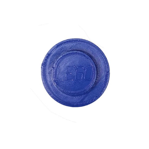Vješalica plava 5cm