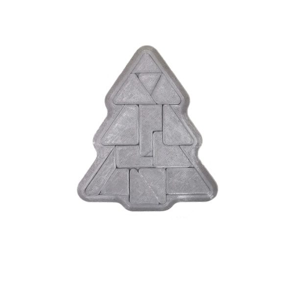 bor puzzle