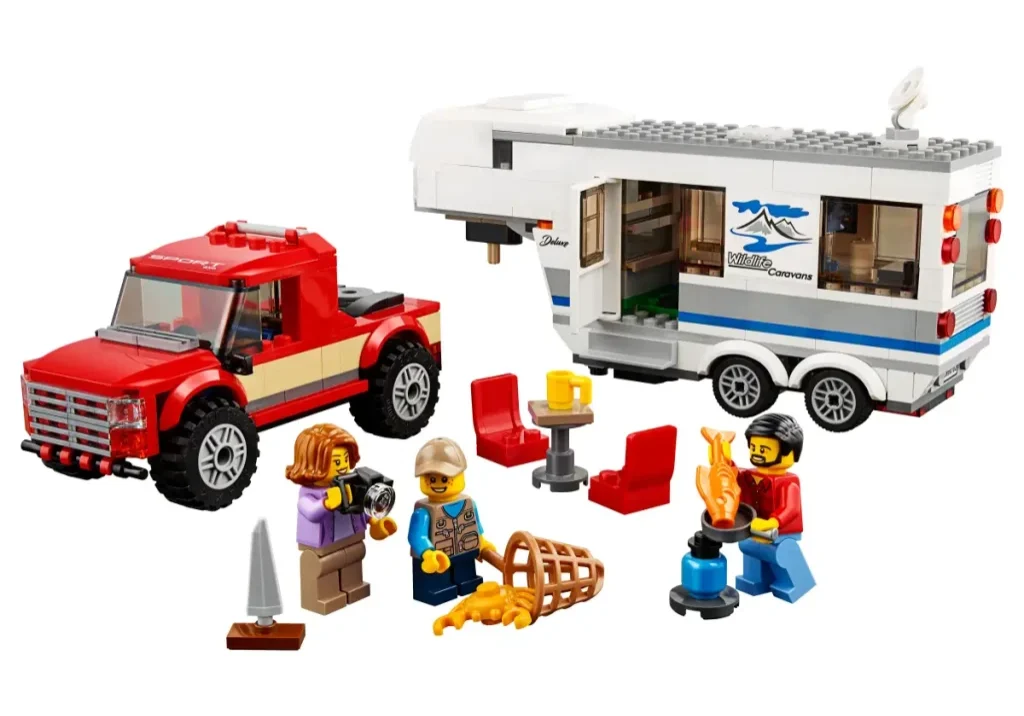 lego - 60182-1