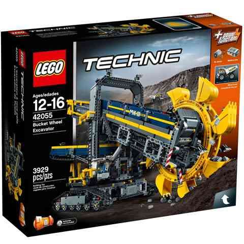 lego-technic-kruzni-eskavator-za-rudnik-42055